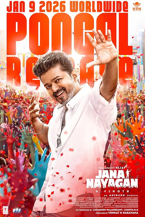 Jana Nayagan Full Movie Hindi Dubbed (2026)