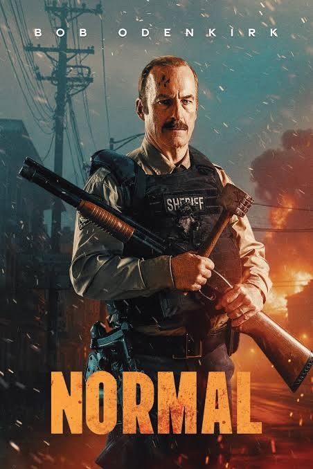 Normal Full Movie Hindi Dubbed (2026)