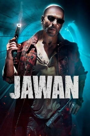 Jawan Full Movie Hindi (2023)