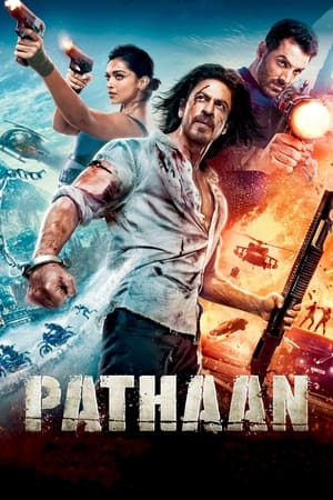 Pathaan Full Movie Hindi (2023)