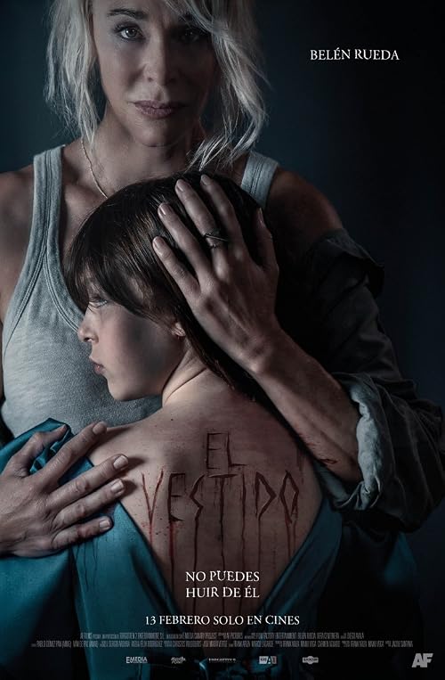 El vestido Full Movie (2026)