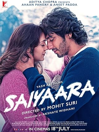 Saiyaara Full Movie Hindi (2025)