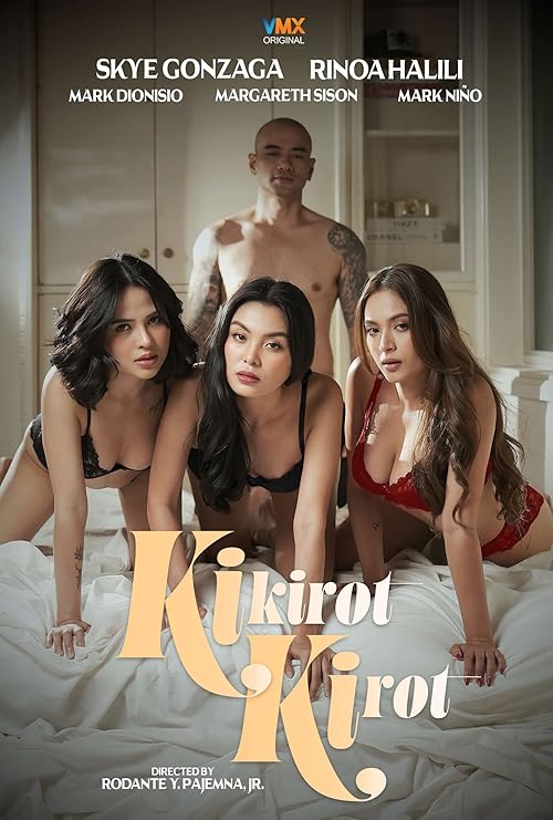 [18+] Kikirot-kirot (Full Movie)