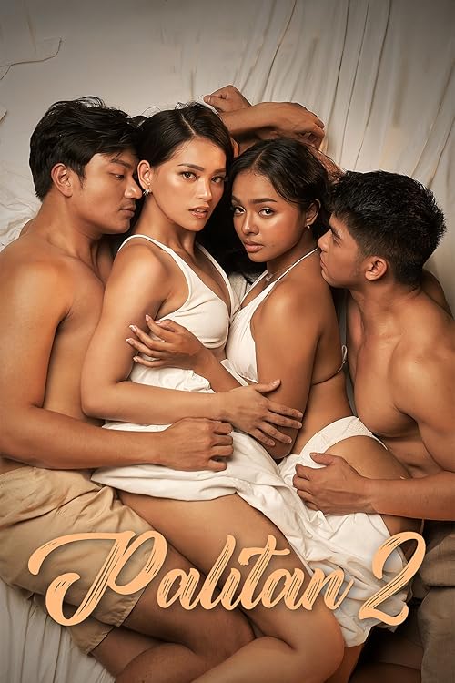 Palitan 2 (Full Movie)