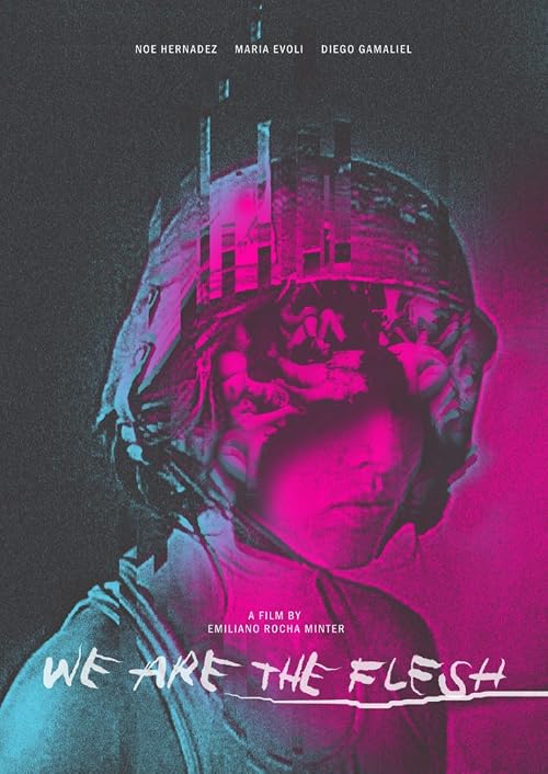 Tenemos la carne (Full Movie)