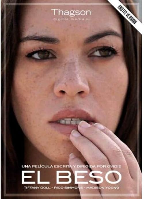 Le baiser (Full Movie)