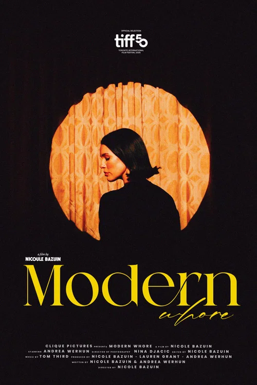 Modern Whore (Full Movie)