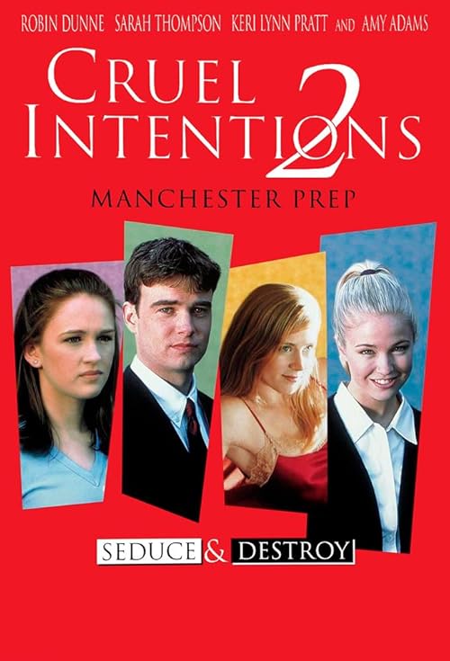 Cruel Intentions 2 (Full Movie)