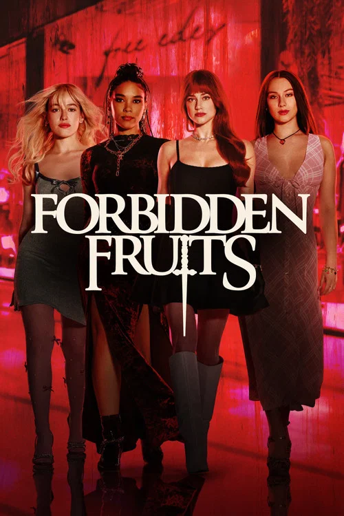 Forbidden Fruits (Full Movie)