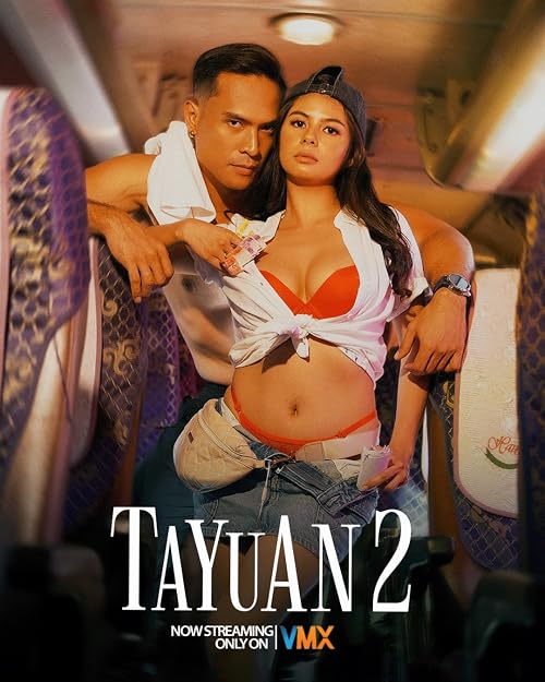 Tayuan 2 (Full Movie)