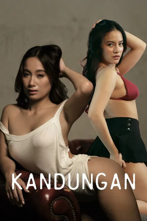 [18+] Kandungan (Full Movie)