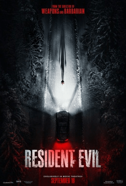 Resident Evil English Audio HQ (2026)