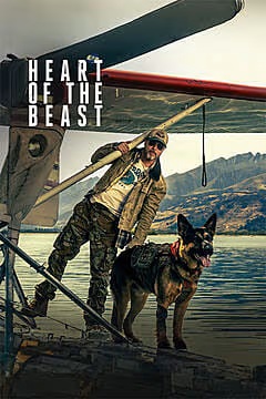 Heart of the Beast English (2026)
