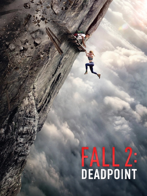 Fall 2: Deadpoint Hindi - English Dual Audio (2026)