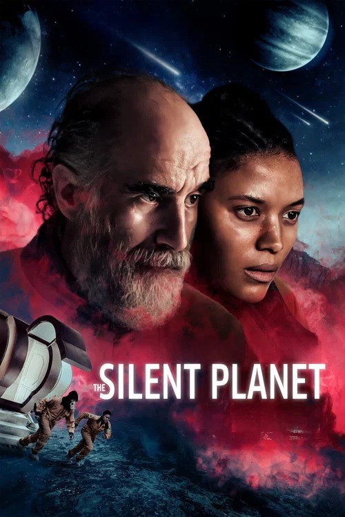 The Silent Planet Hindi Dubbed (2024)