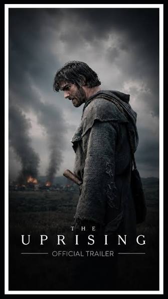 The Uprising (2026)