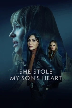 She Stole My Son's Heart English Audio (2026)