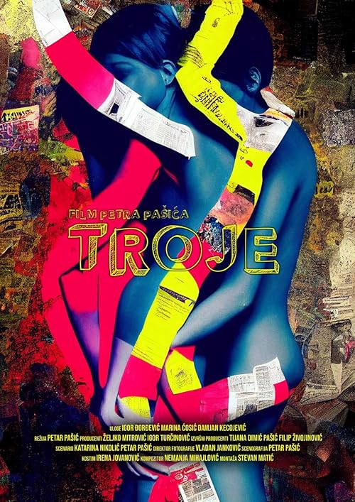 Troje (Full Movie)