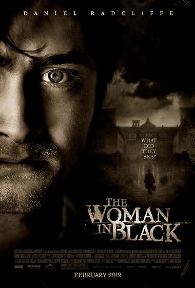 The Woman in Black (Hindi Dubbed)