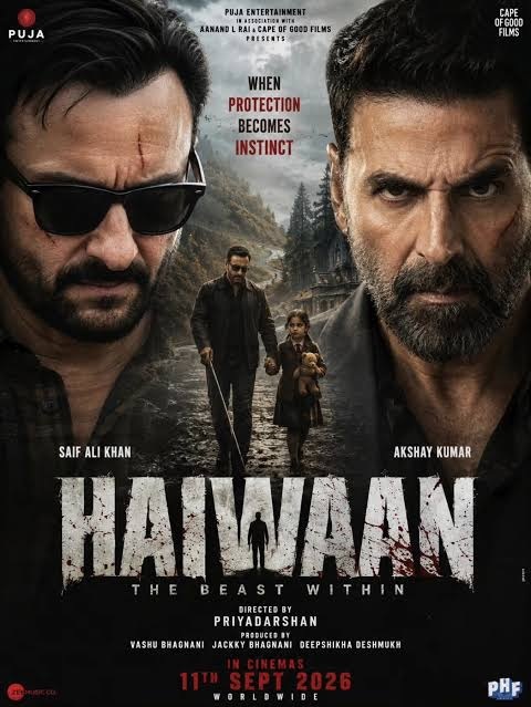 Haiwaan Hindi (2026)