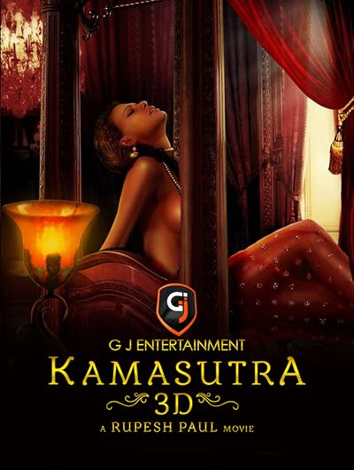 [18+] Kamasutra 3D (Full Movie)